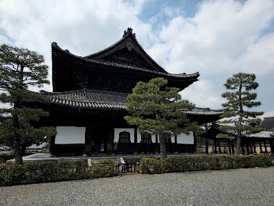 겐닌지 사진 3