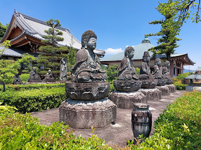 연화사