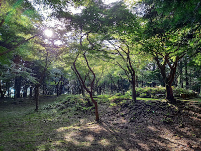 Sufuku-ji Temple Ruins 사진 4