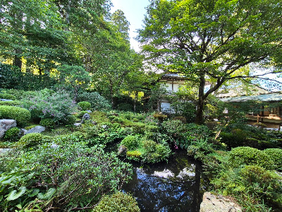 산젠인