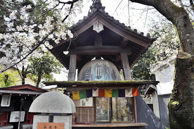 長建寺 山門（竜宮門） 사진 3