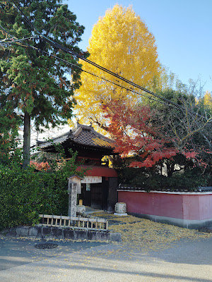 長建寺 山門（竜宮門） 사진 4