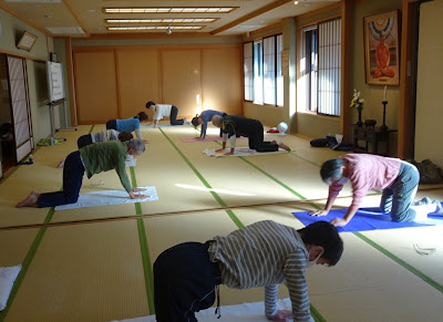 日本ヨーガ禅道院 사진 2