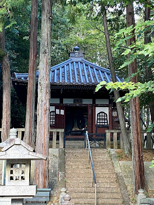 日像菩薩 本廟 사진 3