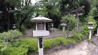 日像菩薩 本廟 사진 2
