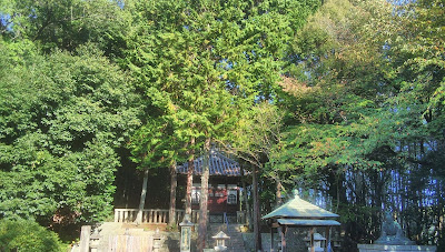 日像菩薩 本廟 사진 4