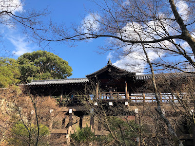 동복사 개산당 사진 3