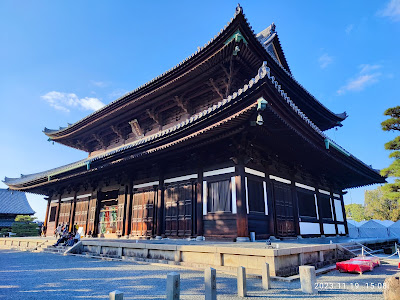 동복사 선당