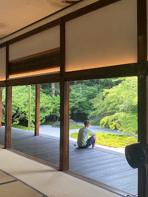 西来院本堂 사진 2