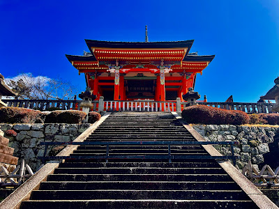 니오몬 (인왕문)