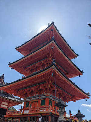 Kagekiyo Tsumegata Kannon 사진 4