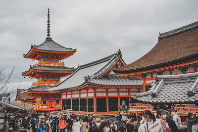 Kagekiyo Tsumegata Kannon 사진 3