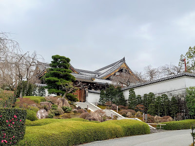 아함종 본산 석가산 대보리사 사진 2