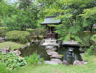 코류지 사진 4