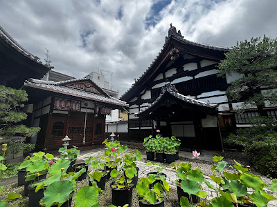 Kōdō Gyōgan-ji Temple 사진 3