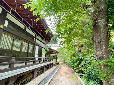 Senshu-ji Temple 사진 5