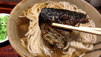 마츠바 교토역점 사진 2