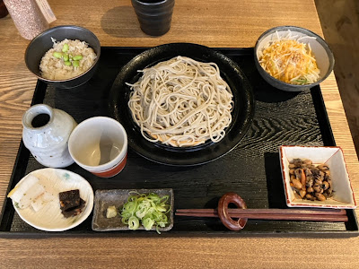 소바노미 요시무라 사진 5