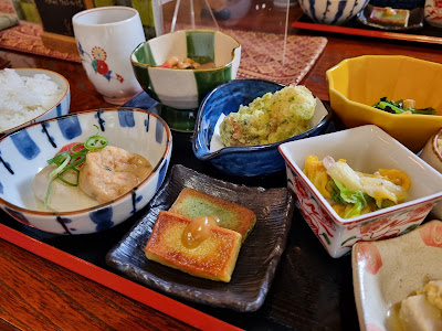 喫茶去京極 (kissako kyogoku) 사진 4