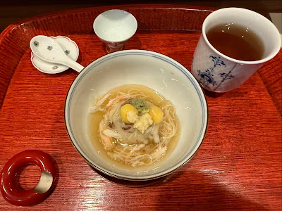 Gion Moriwaki - Kyoto restaurant 사진 3