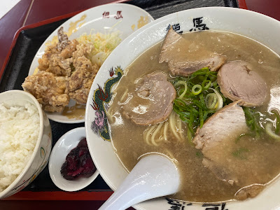 但馬ラーメン春日森店 사진 4