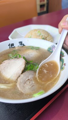 但馬ラーメン春日森店 사진 2