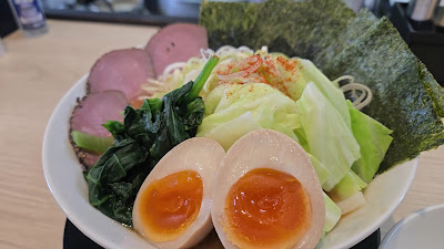 Fukakusa noodle cafeteria 사진 2