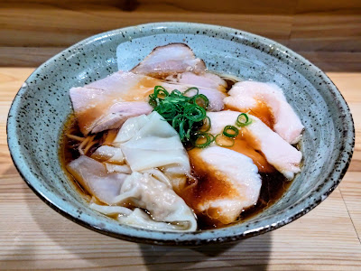 멘도코로 토리타니 사진 4