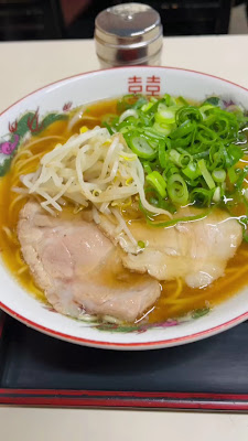 Chuka-Soba Mampuku 사진 2