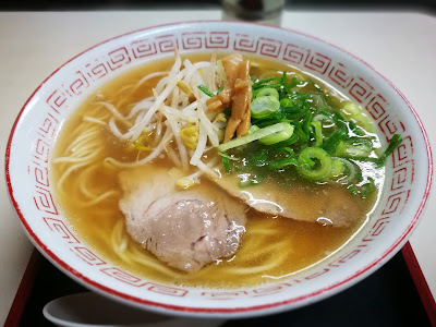 Chuka-Soba Mampuku 사진 4