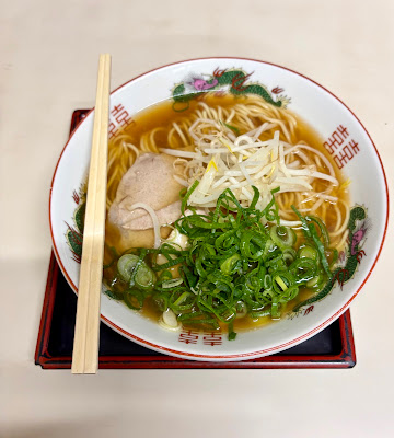 Chuka-Soba Mampuku 사진 5