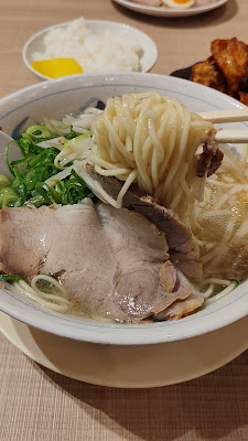京都ラーメンたかばし BiVi二条店 사진 2