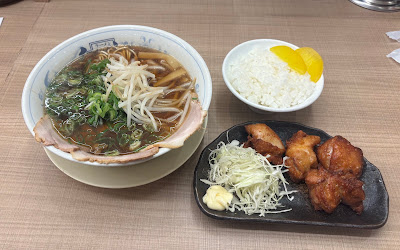 京都ラーメンたかばし BiVi二条店 사진 4