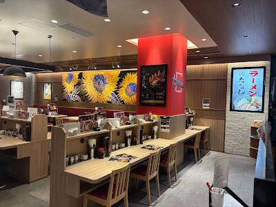京都ラーメンたかばし BiVi二条店 사진 3