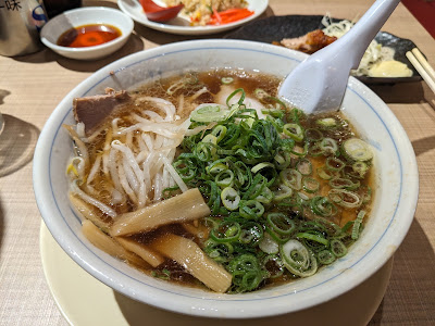 京都ラーメンたかばし BiVi二条店 사진 5