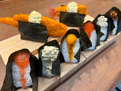 Onigiri-ya Goku 사진 3