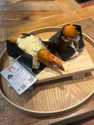 Onigiri-ya Goku 사진 4