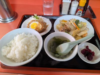 中国料理龍宝 사진 3