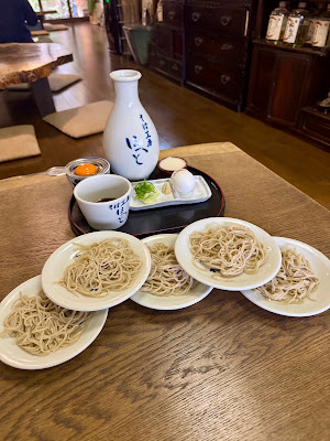 Soba-Kobo Hoheto 사진 4