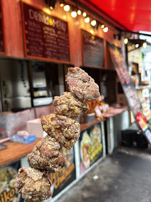 ＠K112 ハワイアンなBBQ料理専門店 사진 3