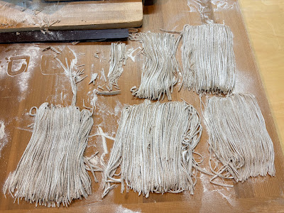 Teuchi-Soba Umehara 사진 4