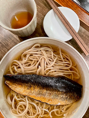 Teuchi Toru Soba 사진 4
