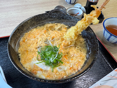 Soba Samon 사진 4