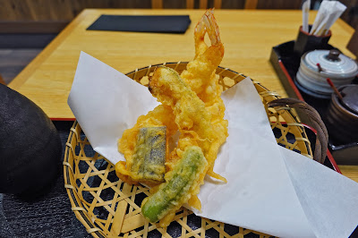 Soba Samon 사진 5