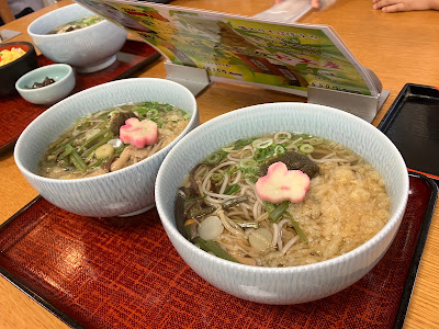 Tsuruki-soba 사진 3
