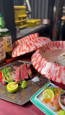 祇園 牛あかり 사진 2