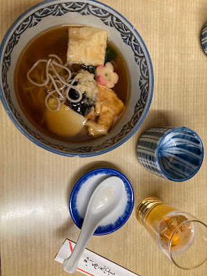 河道屋河新麺房 사진 2