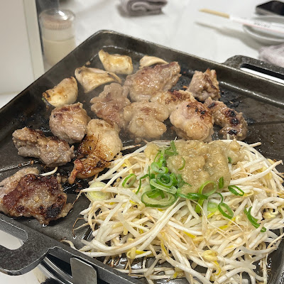 호르몬 치바 사진 3
