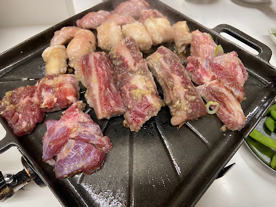 호르몬 치바 사진 5