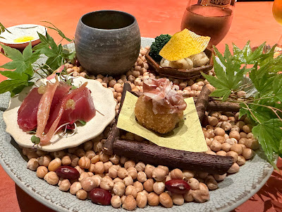 Soba-Saryo Sawasho 사진 3